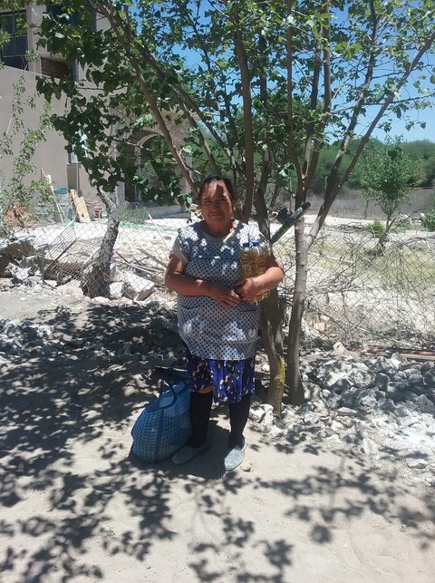 Felipa Morales