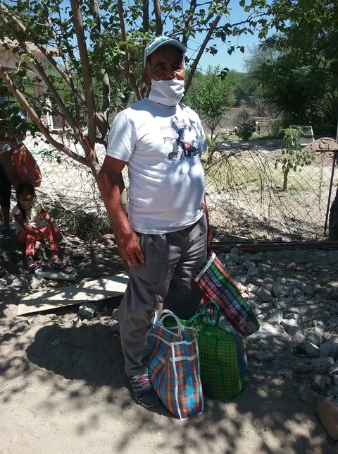 Ismael Rodriguez