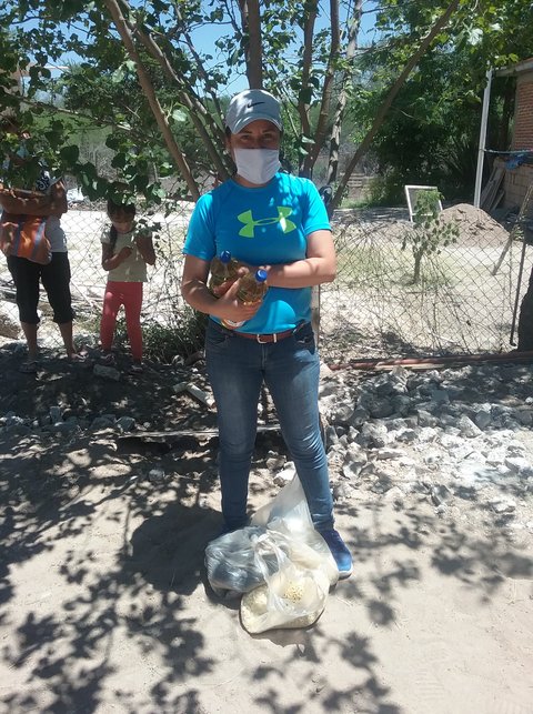 Martha Rodriguez